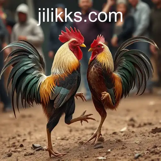 Gaming Experience jilikk - 800+ Premium and Exclusive Games