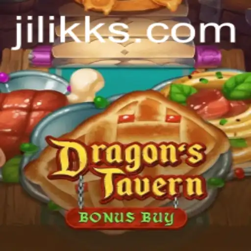 Discover the Magical World of DragonsTavern and the Enigmatic Jilikk