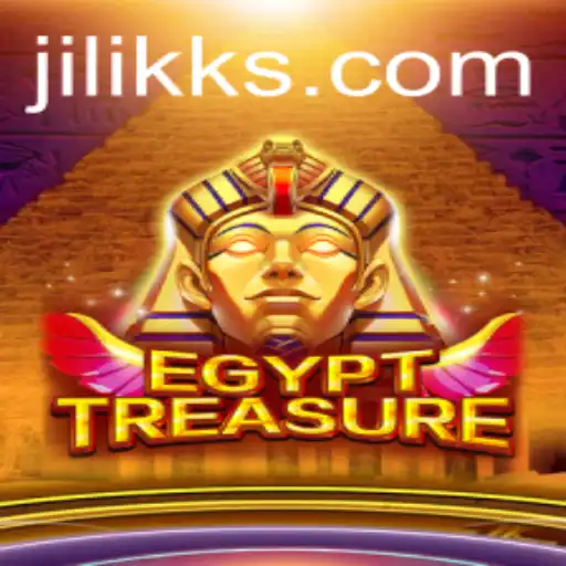 Explore EgyptTreasure: A Thrilling Adventure in the Heart of the Pharaohs' Land