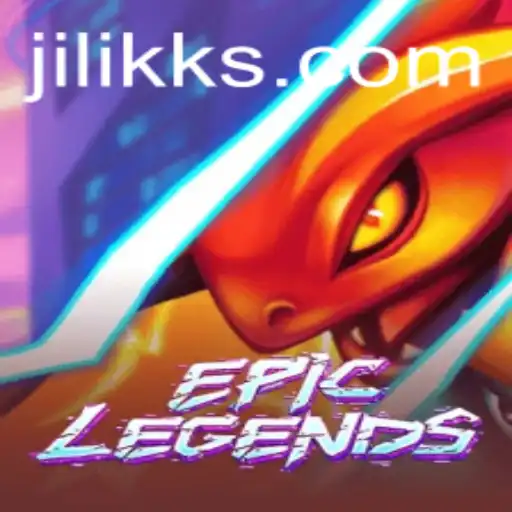 EpicLegends: A Journey Through Adventure and Strategy