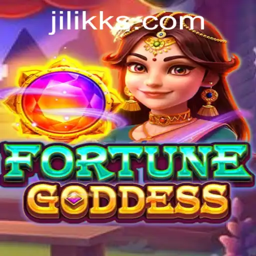 Exploring the Enchanting World of FORTUNEGODDESS: Jilikk Unveiled