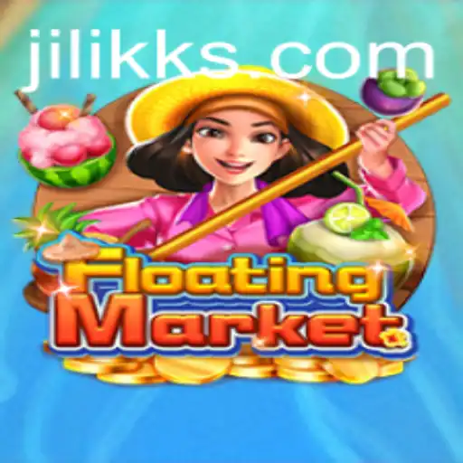 Exploring the Enchanting World of FloatingMarket and the Mysterious 'jilikk'