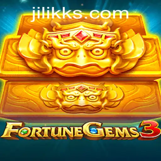 Exploring the Exciting Realm of FortuneGems3 and the Mystique of Jilikk