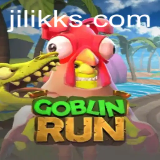 Journey into GoblinRun: The Thrilling Adventure with Jilikk