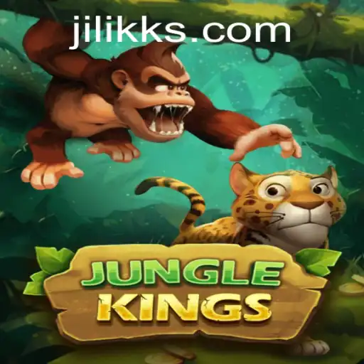 Exploring the Fascinating World of JungleKings: A Deep Dive