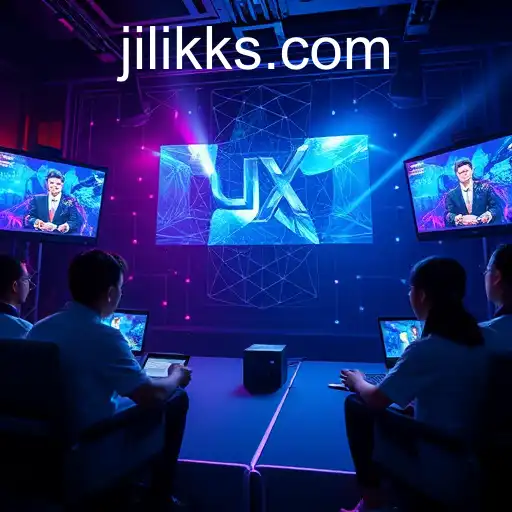 Gaming Experience jilikk - 800+ Premium and Exclusive Games