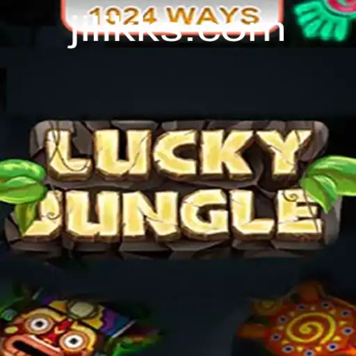 Dive into the Thrills of LuckyJungle1024: The Ultimate Adventure in Gaming