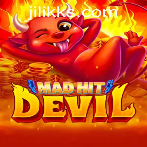 Unveiling the Thrilling World of MadHitDevil: An In-Depth Look at the Game and Its Exciting Features