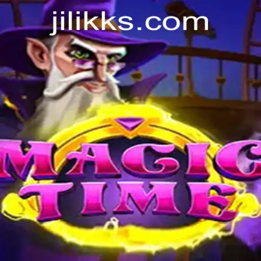 Unlock the Magic: Discovering the Enchanting World of MagicTime and the Mystical Jilikk