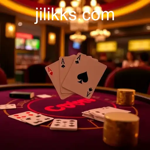 VIP Service jilikk - 24/7 Support and Exclusive Benefits