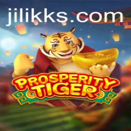 ProsperityTiger: Unleashing the Power of Gaming