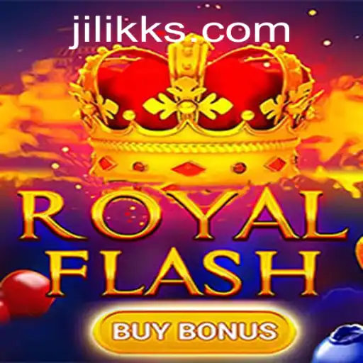 Exploring the Excitement of RoyalFlashBuyBonus with Jilikk