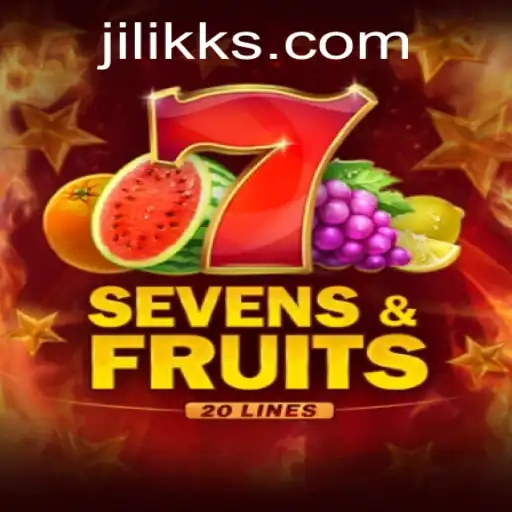 Discovering SevensFruits20: A Journey Through Jilikk's Gamification