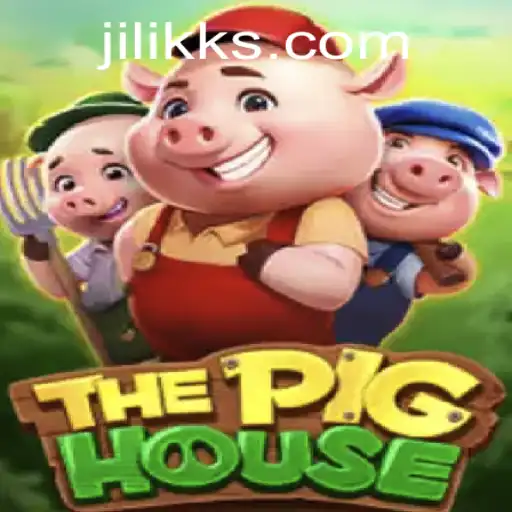 Exploring The Pig House: A Thrilling New Game with Jilikk