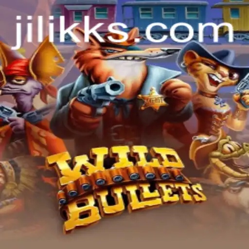 WildBullets: An Immersive Journey into the World of Jilikk